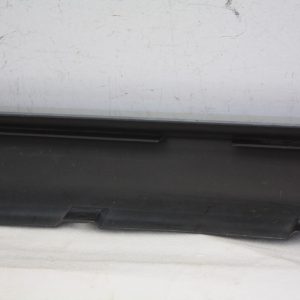 Rolls Royce Left Side Skirt 51777272125 Genuine - Image 22