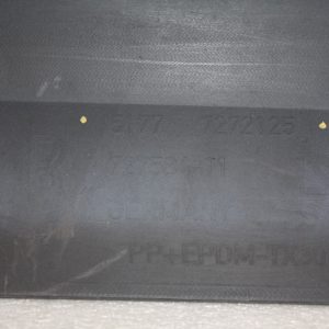 Rolls Royce Left Side Skirt 51777272125 Genuine - Image 24