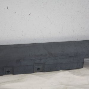 Rolls Royce Left Side Skirt 51777272125 Genuine - Image 4