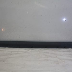 Rolls Royce Left Side Skirt 51777272125 Genuine
