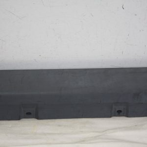Rolls Royce Left Side Skirt 51777272125 Genuine - Image 5