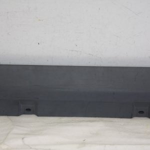 Rolls Royce Left Side Skirt 51777272125 Genuine - Image 6