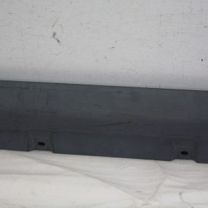 Rolls Royce Left Side Skirt 51777272125 Genuine - Image 7