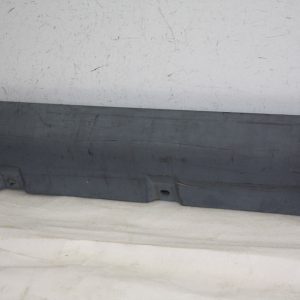 Rolls Royce Left Side Skirt 51777272125 Genuine - Image 8
