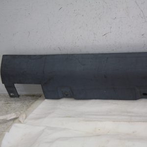 Rolls Royce Left Side Skirt 51777272125 Genuine - Image 9