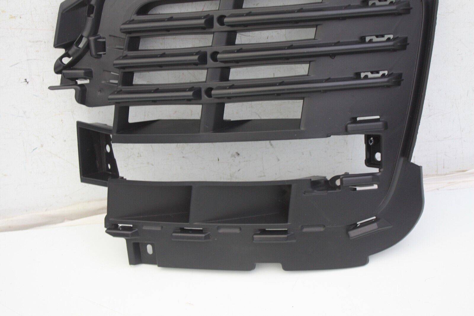 Rover-Range-Vogue-L405-Front-Bumper-Left-Grill-JK52-R7081-CB-Genuine-176599348810-3