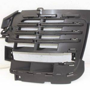 Rover Range Vogue L405 Front Bumper Left Grill JK52 R7081 CB Genuine 176599348810