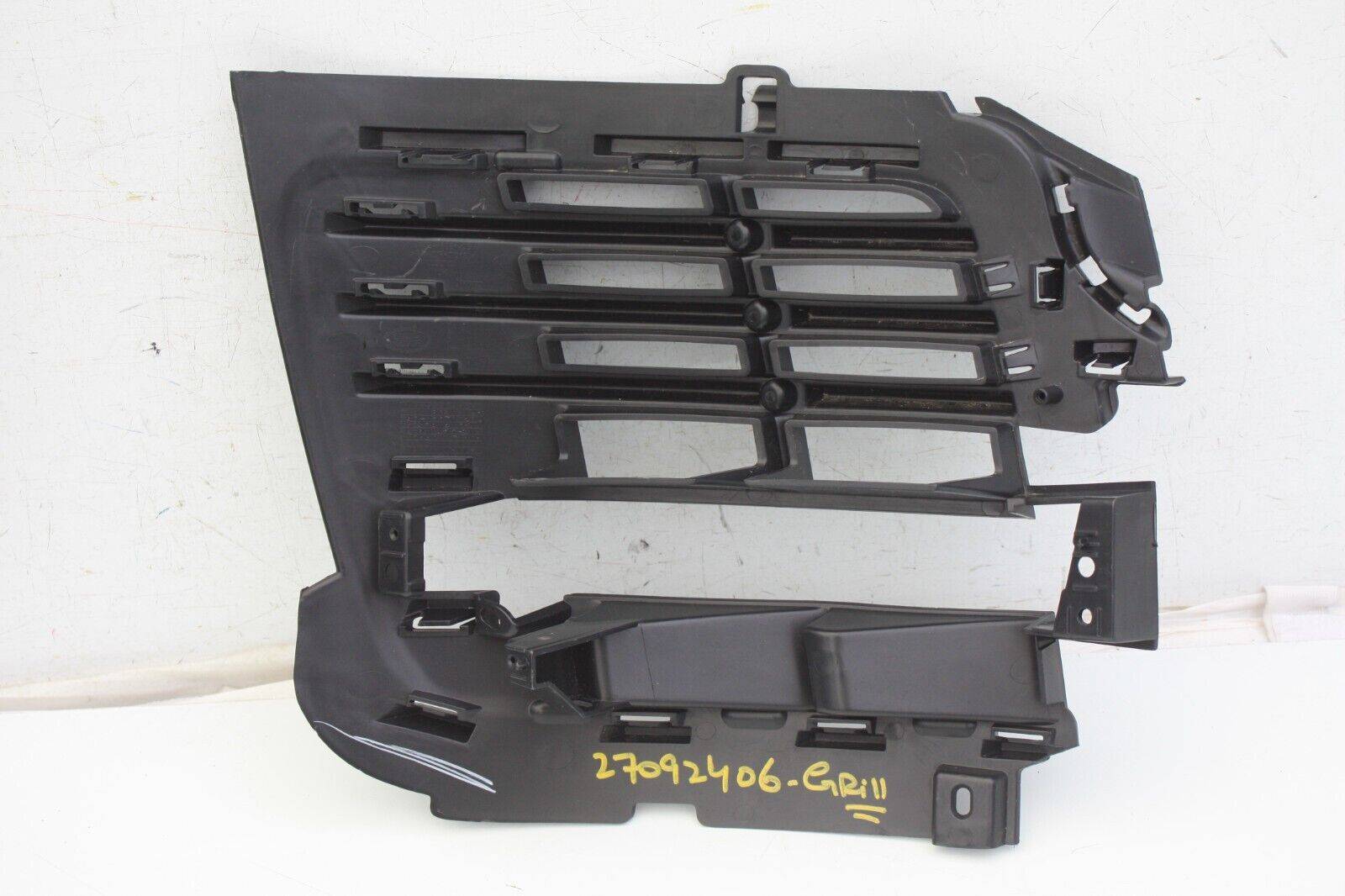 Rover-Range-Vogue-L405-Front-Bumper-Left-Grill-JK52-R7081-CB-Genuine-176599348810-4