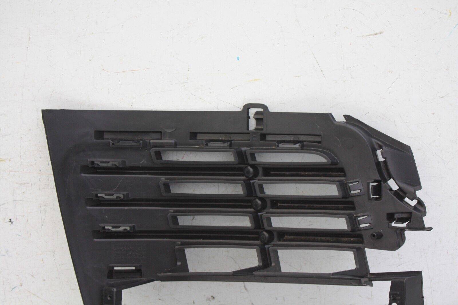 Rover-Range-Vogue-L405-Front-Bumper-Left-Grill-JK52-R7081-CB-Genuine-176599348810-5