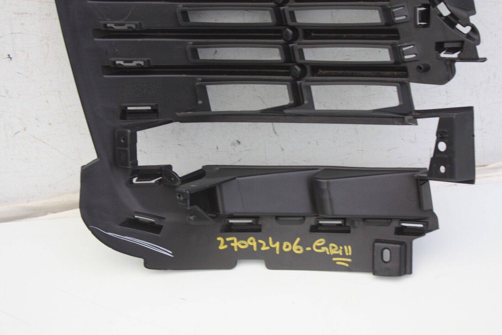 Rover-Range-Vogue-L405-Front-Bumper-Left-Grill-JK52-R7081-CB-Genuine-176599348810-6