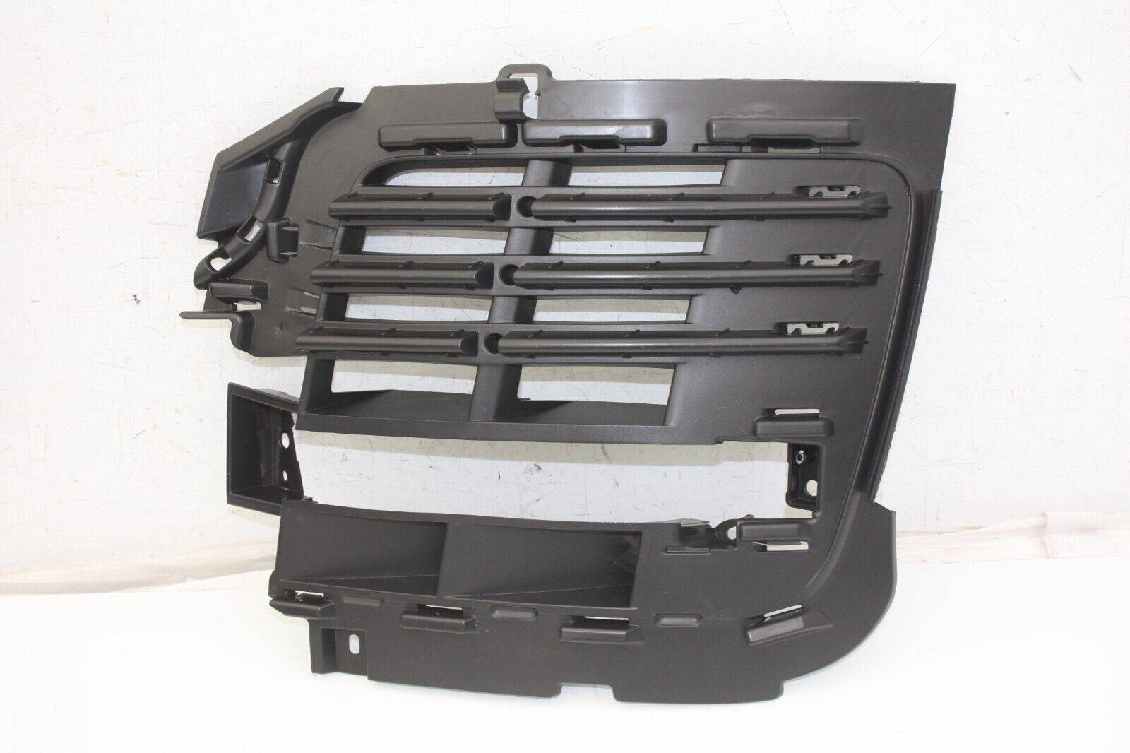 Rover-Range-Vogue-L405-Front-Bumper-Left-Grill-JK52-R7081-CB-Genuine-176599348810