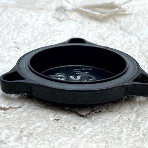 Seat Arona Front Headlight Headlamp Dust Cap Cover 2017-2024 6JB941607A Genuine 19 Seat Arona Front Headlight Headlamp Dust Cap Cover 2017-2024 6JB941607A Genuine - Image 9