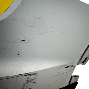 Seat Arona Rear Bumper 2017 TO 2021 6F9807521E Genuine - Image 10