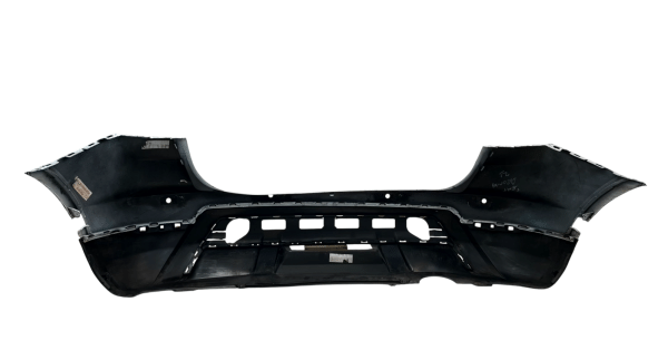 Seat Arona Rear Bumper 2017 TO 2021 6F9807521E Genuine 178510567710 11