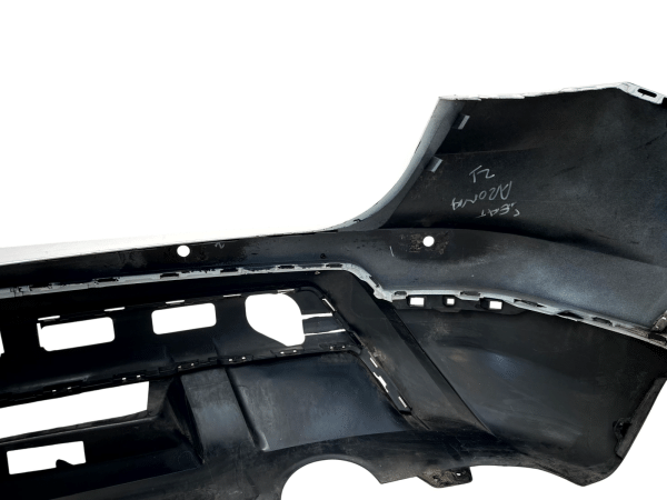 Seat Arona Rear Bumper 2017 TO 2021 6F9807521E Genuine 178510567710 17