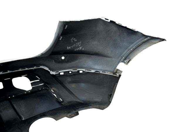 Seat Arona Rear Bumper 2017 TO 2021 6F9807521E Genuine 178510567710 18