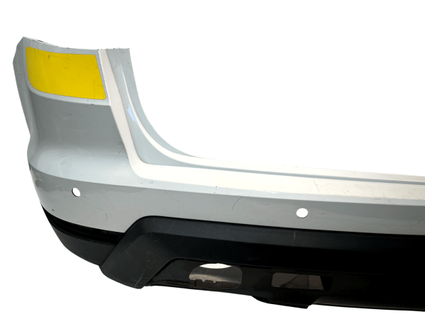 Seat Arona Rear Bumper 2017 TO 2021 6F9807521E Genuine 178510567710 2