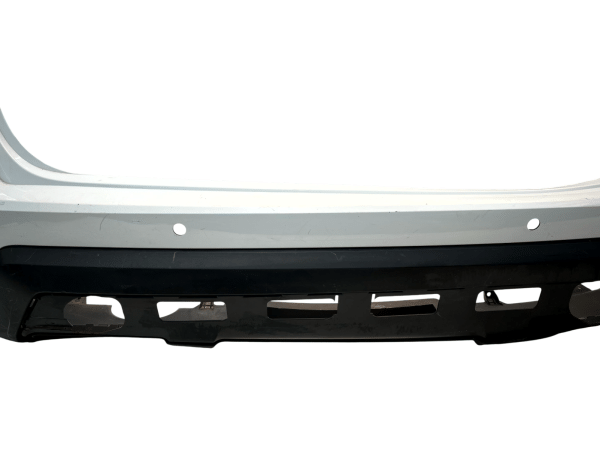 Seat Arona Rear Bumper 2017 TO 2021 6F9807521E Genuine 178510567710 3