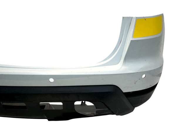 Seat Arona Rear Bumper 2017 TO 2021 6F9807521E Genuine 178510567710 4