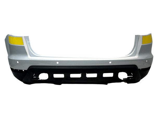 Seat Arona Rear Bumper 2017 TO 2021 6F9807521E Genuine 178510567710