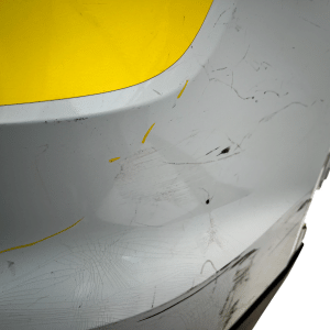 Seat Arona Rear Bumper 2017 TO 2021 6F9807521E Genuine - Image 9