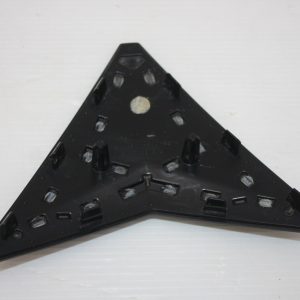 Seat Ateca Front Bumper Grill Badge 2016 ON 575853679J Genuine - Image 8