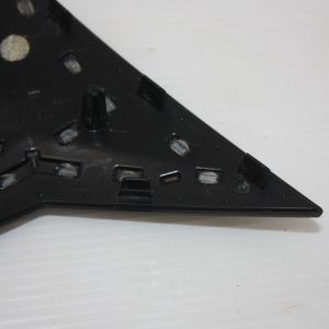 Seat Ateca Front Bumper Grill Badge 2016 ON 575853679J Genuine - Image 10