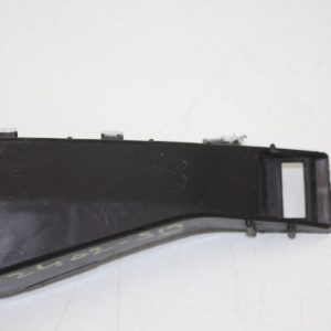 Seat Ibiza Rear Bumper Right Side Bracket 2008 TO 2012 6J3807378 Genuine - Image 3