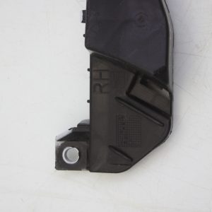 Seat Ibiza Rear Bumper Right Side Bracket 2008 TO 2012 6J3807378 Genuine - Image 4