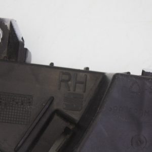 Seat Ibiza Rear Bumper Right Side Bracket 2008 TO 2012 6J3807378 Genuine - Image 5