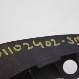 Seat Ibiza Rear Bumper Right Side Bracket 2008 TO 2012 6J3807378 Genuine - Image 7