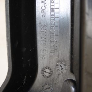 Skoda Enyaq IV Rear Bumper Right Bracket 2021 TO 2025 5LG807394 Genuine - Image 10