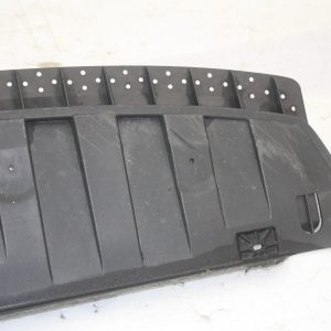 Skoda Fabia Front Bumper Under Tray 6V0807611 Genuine - Image 3