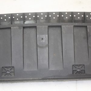 Skoda Fabia Front Bumper Under Tray 6V0807611 Genuine - Image 4