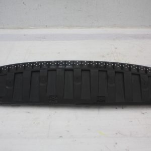 Skoda Fabia Front Bumper Under Tray 6V0807611 Genuine - Image 1