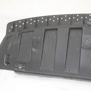 Skoda Fabia Front Bumper Under Tray 6V0807611 Genuine - Image 5