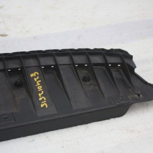 Skoda Fabia Front Bumper Under Tray 6V0807611 Genuine - Image 7