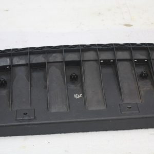 Skoda Fabia Front Bumper Under Tray 6V0807611 Genuine - Image 8