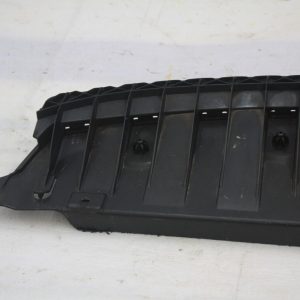 Skoda Fabia Front Bumper Under Tray 6V0807611 Genuine - Image 9