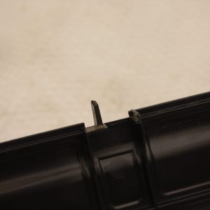 Skoda Kamiq Front Lower Air Duct 2024 ON 658121295E Genuine - Image 11