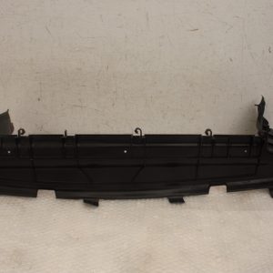 Skoda Kamiq Front Lower Air Duct 2024 ON 658121295E Genuine - Image 12