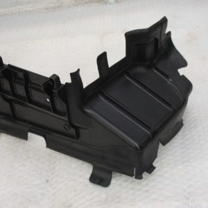 Skoda Kamiq Front Lower Air Duct 2024 ON 658121295E Genuine - Image 13