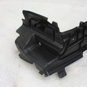 Skoda Kamiq Front Lower Air Duct 2024 ON 658121295E Genuine - Image 14