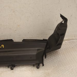 Skoda Kamiq Front Lower Air Duct 2024 ON 658121295E Genuine - Image 4