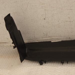 Skoda Kamiq Front Lower Air Duct 2024 ON 658121295E Genuine - Image 6