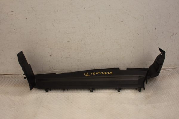 Skoda-Kamiq-Front-Lower-Air-Duct-2024-ON-658121295E-Genuine-177420359320