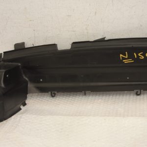 Skoda Kamiq Front Lower Air Duct 2024 ON 658121295E Genuine - Image 8