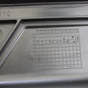 Skoda Kamiq Front Lower Air Duct 2024 ON 658121295E Genuine - Image 10