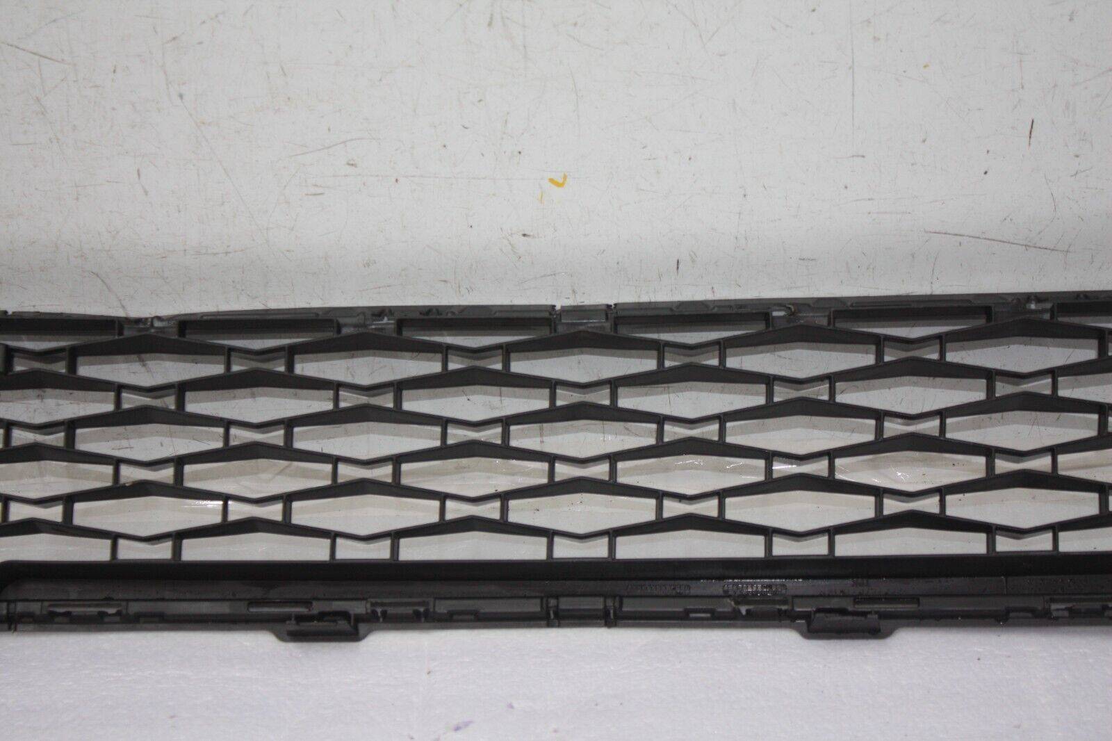 Skoda-Karoq-Front-Bumper-Grill-57A853677D-Genuine-DAMAGED-176646836190-11