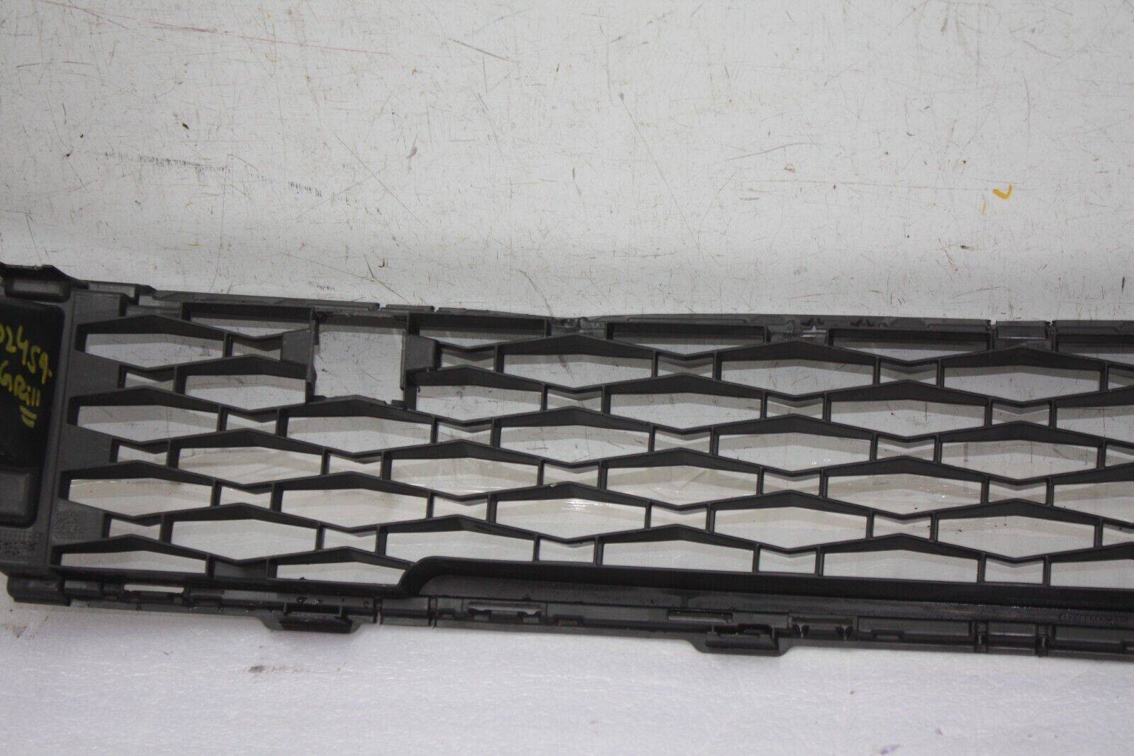 Skoda-Karoq-Front-Bumper-Grill-57A853677D-Genuine-DAMAGED-176646836190-12